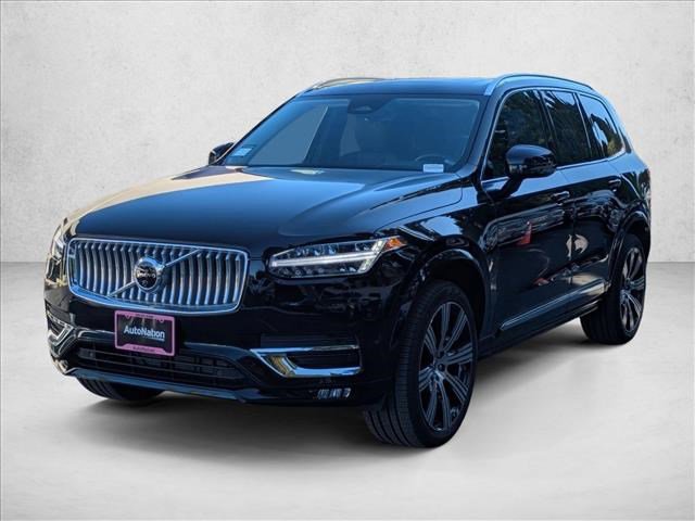 Certified 2025 Volvo XC90 B6 Plus w/ Protection Package Premier