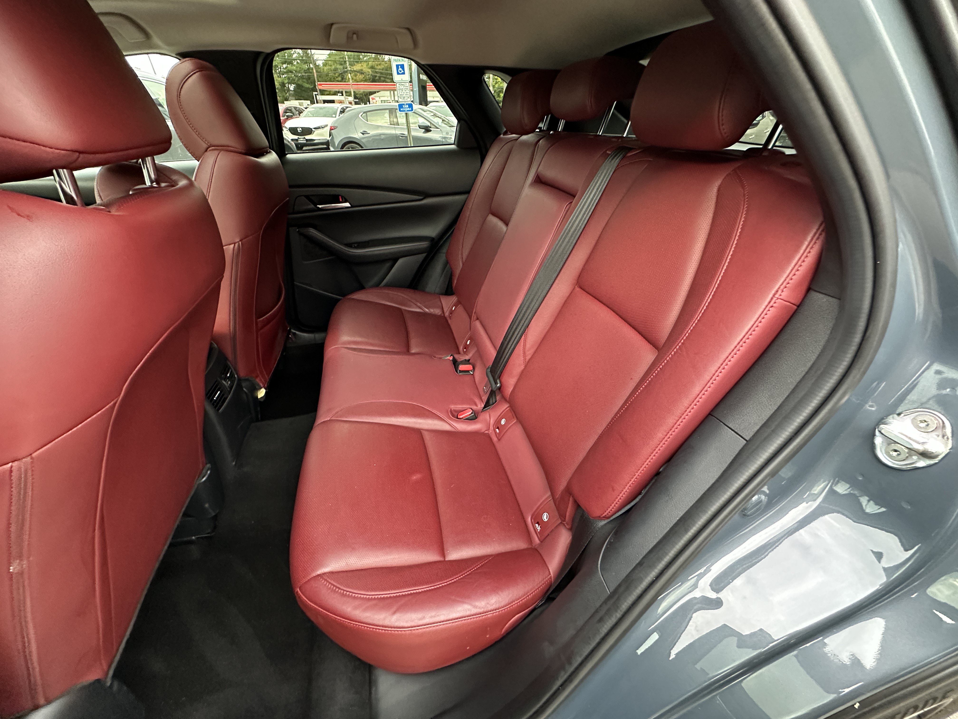 Certified 2023 MAZDA CX-30 AWD 2.5 S w/ Preferred Package image 31