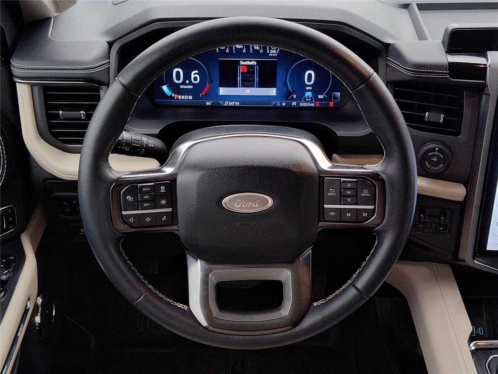 Used 2024 Ford Expedition Platinum image 20