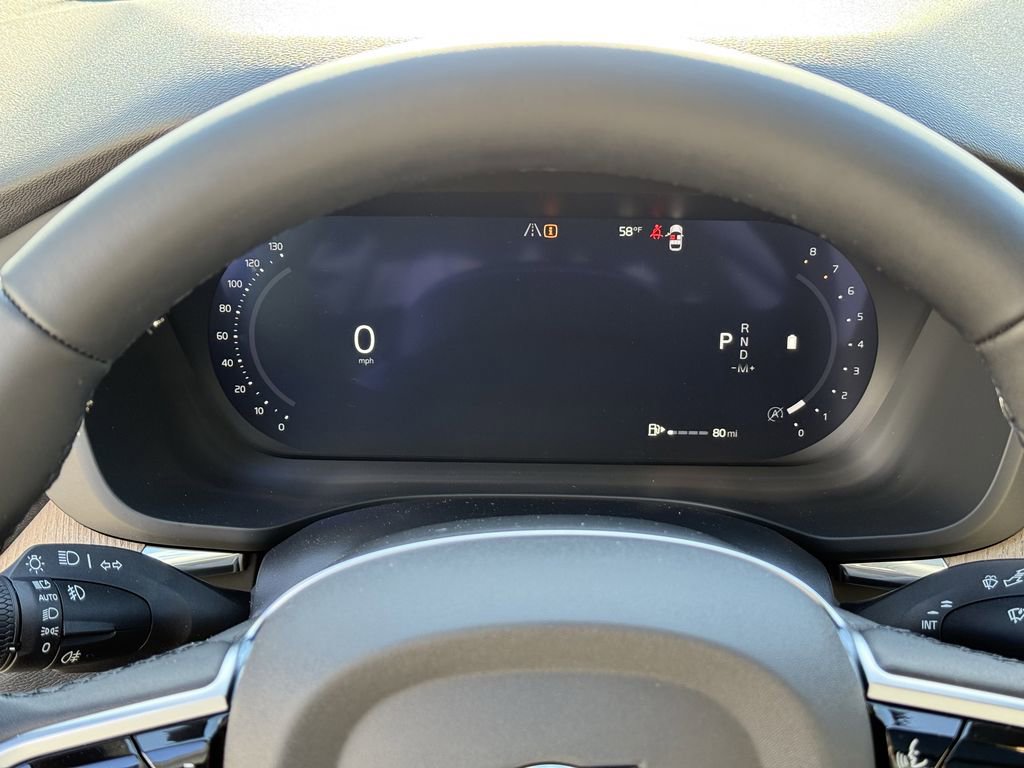 New 2026 Volvo XC60 B5 Plus w/ Protection Package Premier image 19