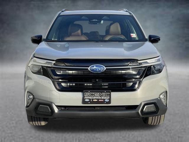 New 2026 Subaru Forester Touring image 23