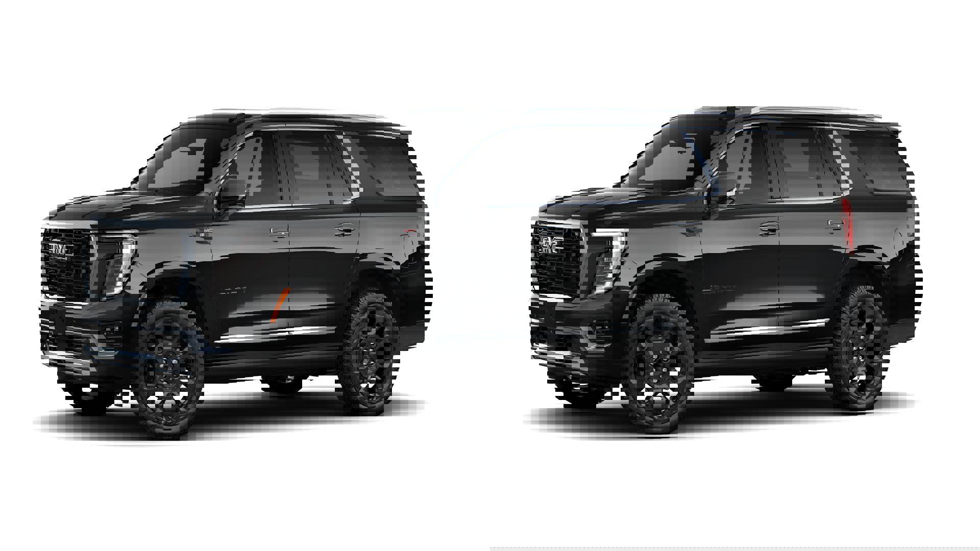 New 2026 GMC Yukon Denali w/ Denali Reserve Package image 26