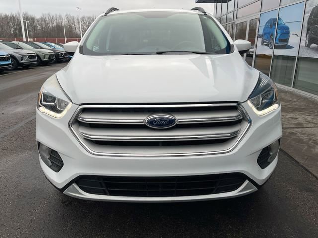Used 2019 Ford Escape SEL image 29