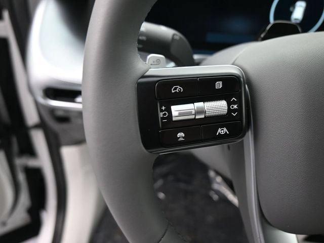 New 2026 Hyundai Ioniq 9 Limited AWD/4WD image 19