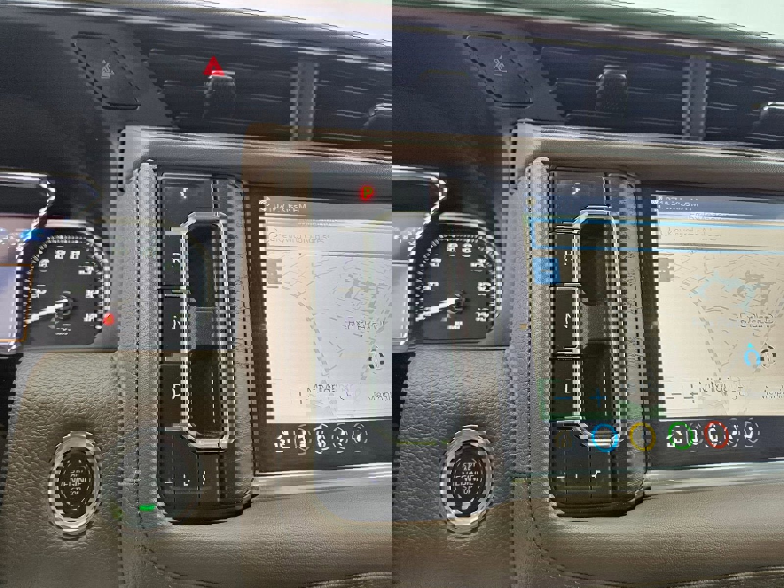 Used 2021 GMC Yukon Denali w/ Denali Premium Package image 20