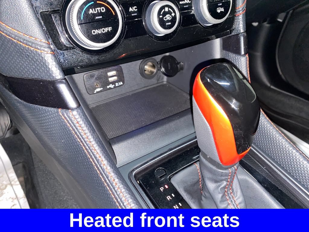 Certified 2023 Subaru Forester Sport AWD/4WD image 23