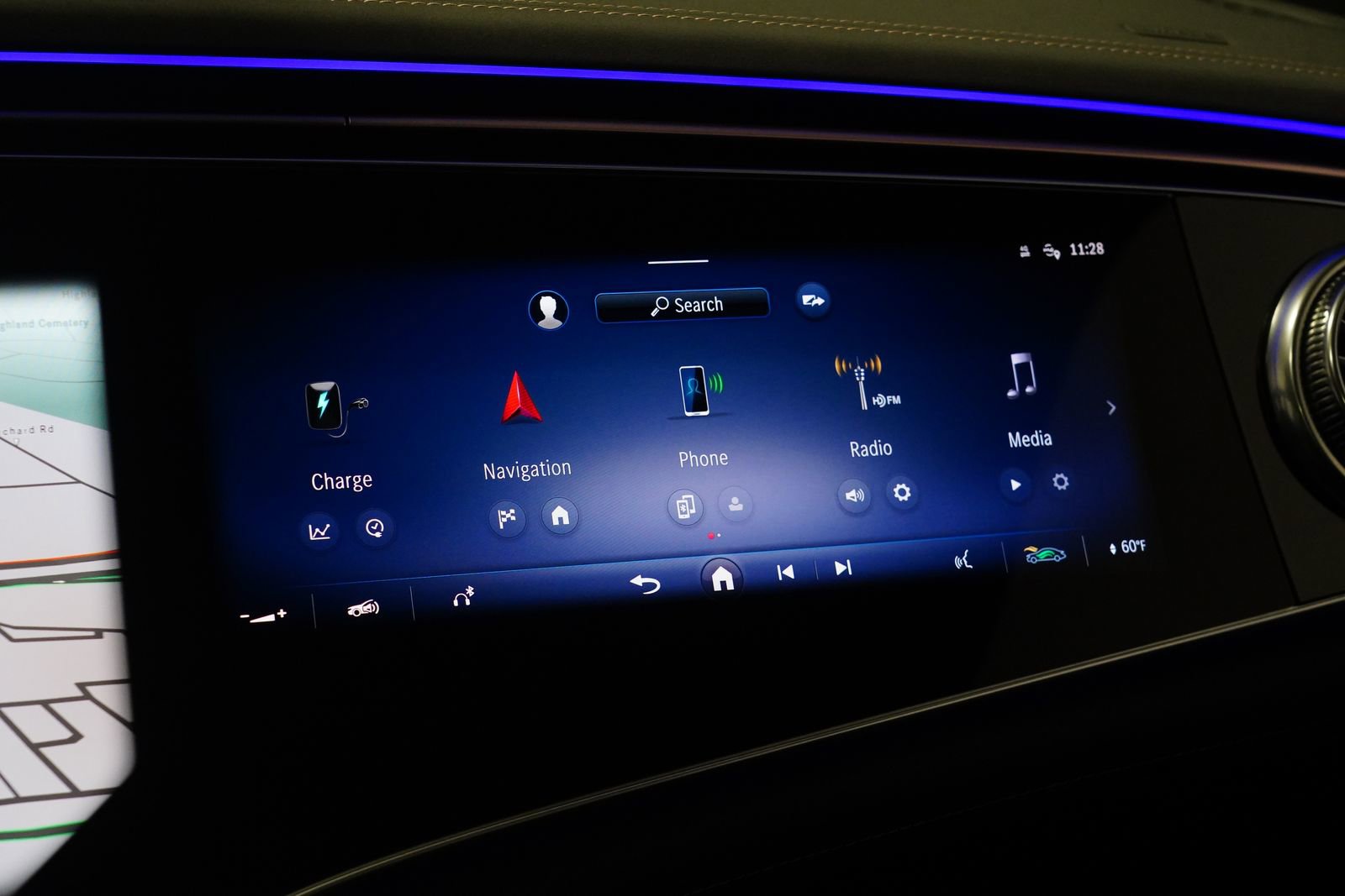 Certified 2023 Mercedes-Benz EQS AMG 4MATIC image 29