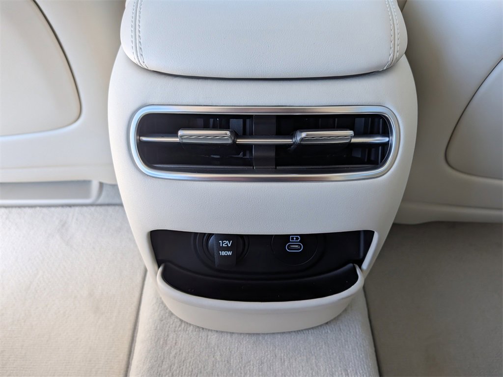 New 2026 Genesis G90 3.5T image 43