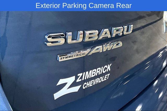 Used 2023 Subaru Forester Premium AWD/4WD image 23