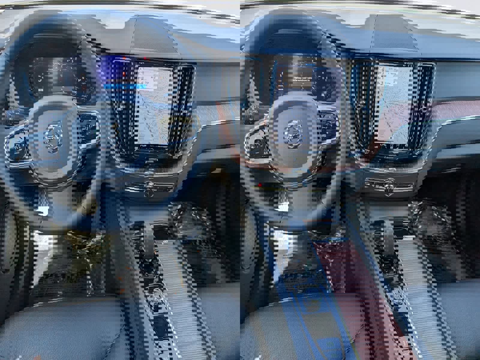 Used 2023 Volvo XC60 B5 Plus image 16