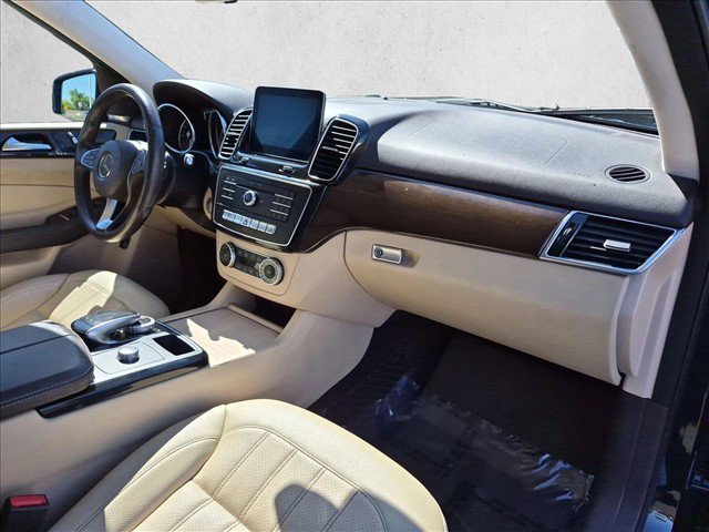 Used 2018 Mercedes-Benz GLE 350 image 23