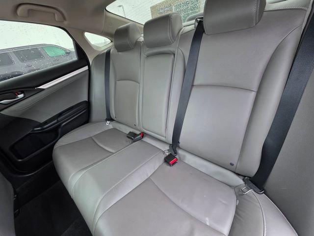 Used 2020 Honda Civic EX-L image 14