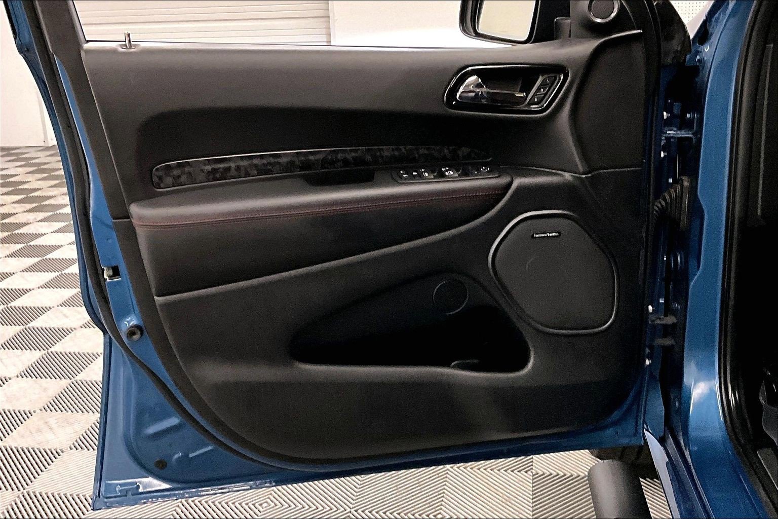 Used 2024 Dodge Durango R/T AWD/4WD image 21