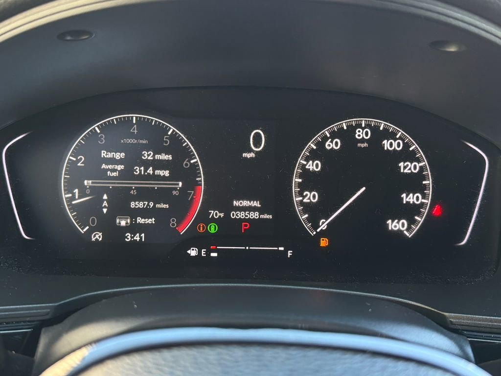 Used 2023 Honda Civic Sport image 21