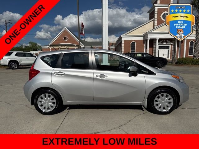 Used 2015 Nissan Versa Note S Plus image 4