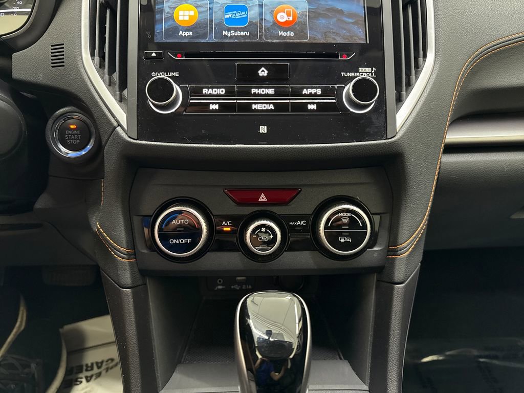 Certified 2023 Subaru Crosstrek 2.5i Limited image 19