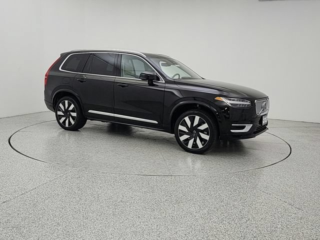Certified 2025 Volvo XC90 T8 Plus w/ Protection Package Premier AWD/4WD image 3