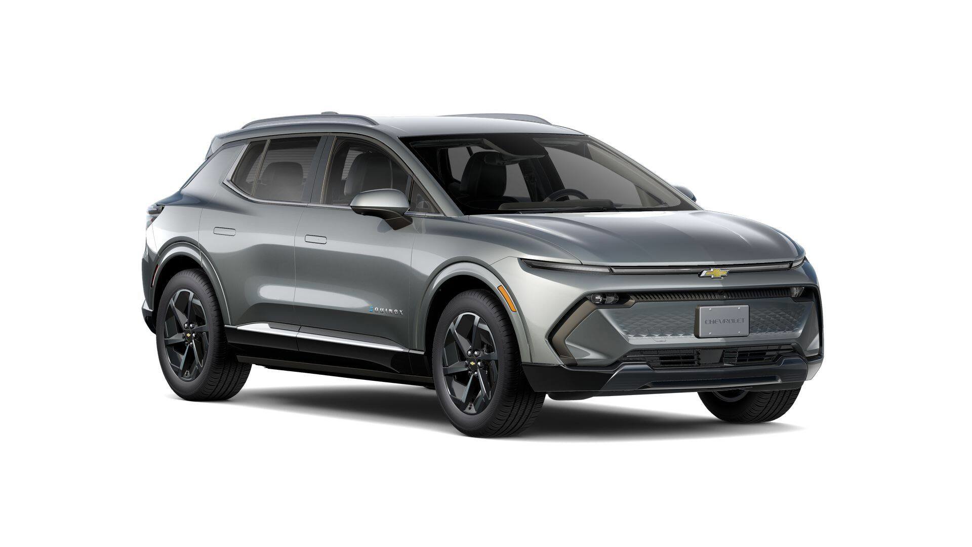 New 2025 Chevrolet Equinox EV LT w/ Convenience Package AWD/4WD image 27