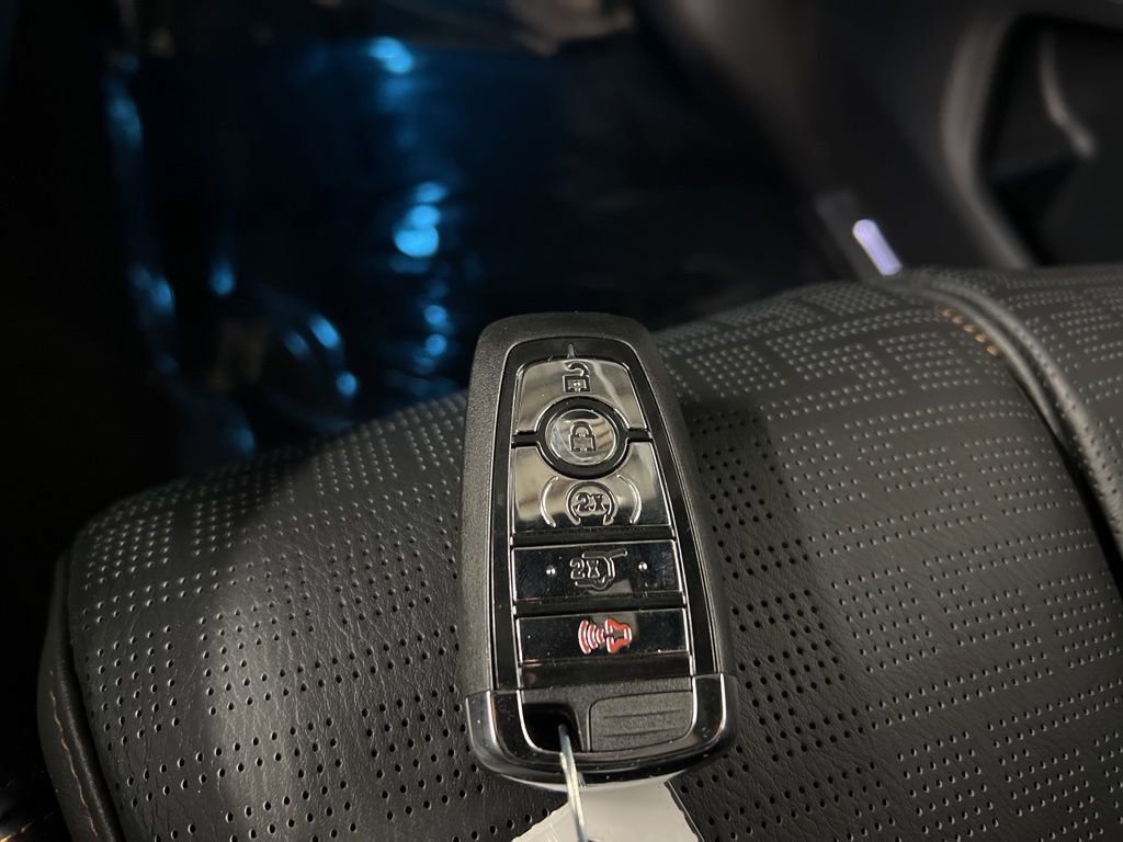 New 2026 Lincoln Navigator Black Label image 48