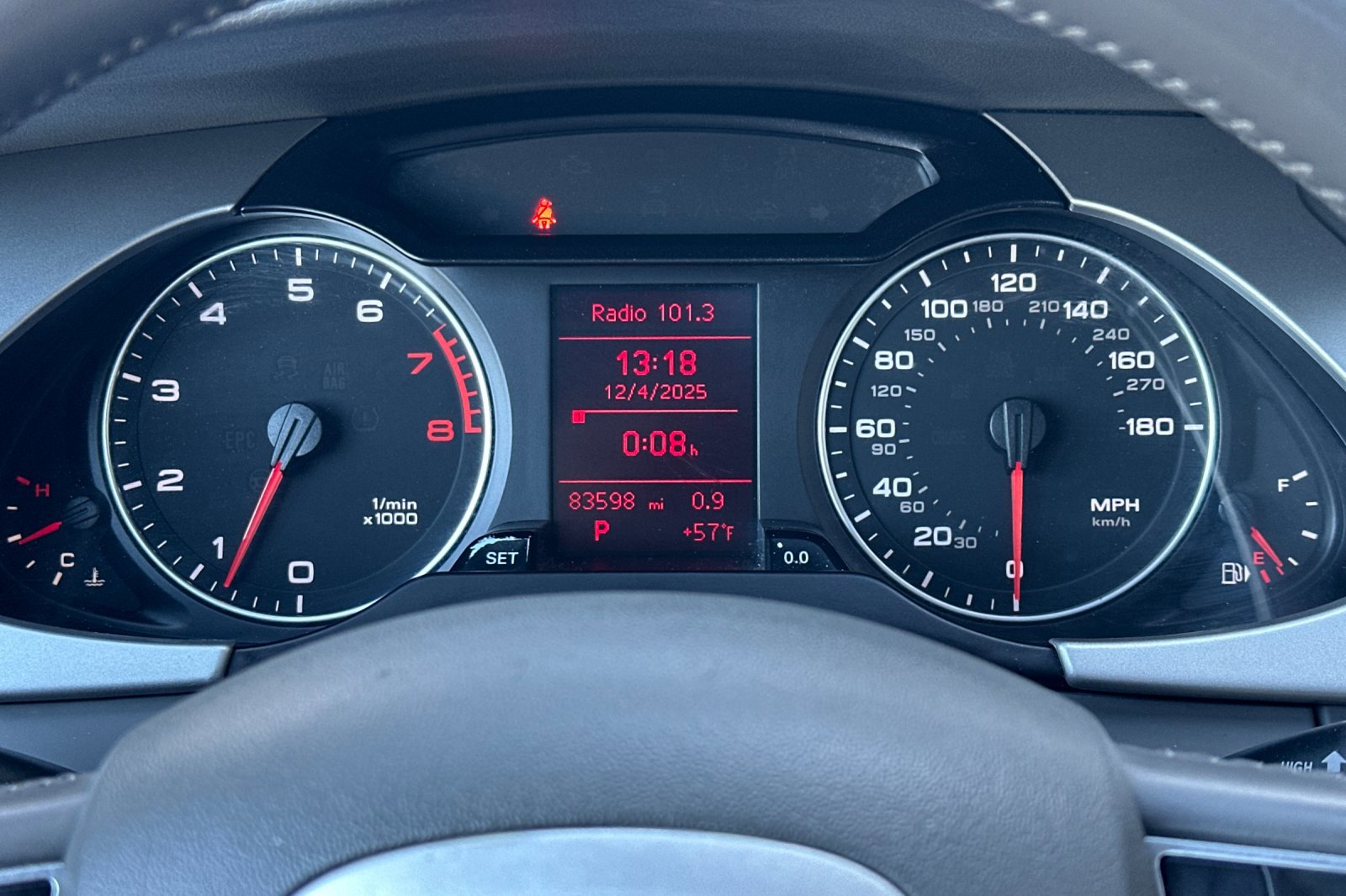 Used 2011 Audi A4 2.0T Premium Plus image 19