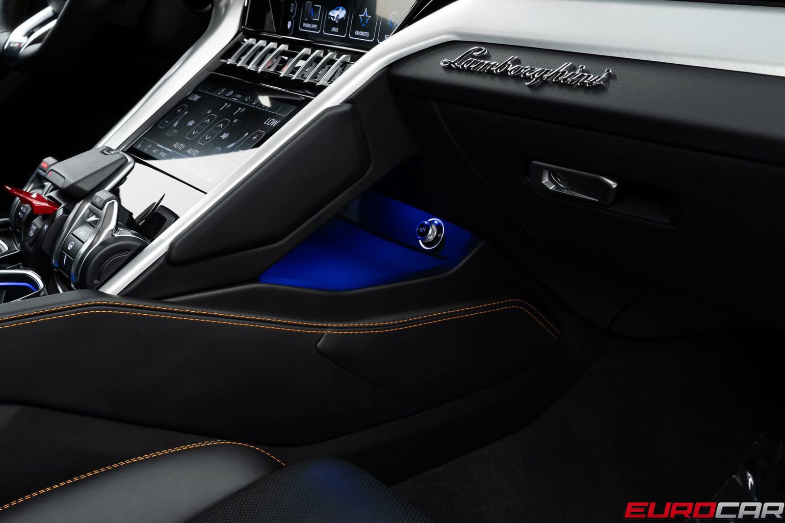 Used 2023 Lamborghini Urus S AWD/4WD image 33