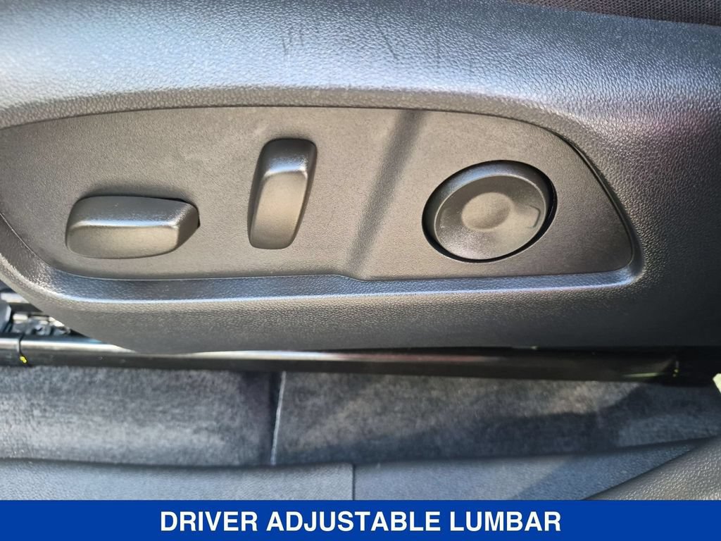 Used 2026 GMC Terrain Denali w/ LPO, Floor Liner Package AWD/4WD image 14