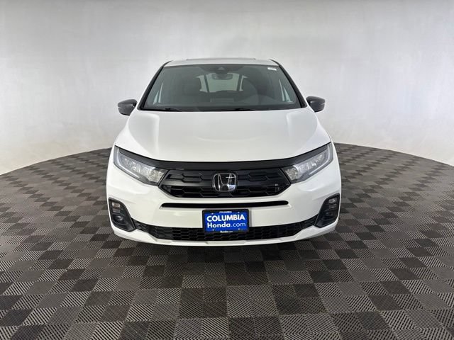 Certified 2026 Honda Odyssey Sport-L image 3