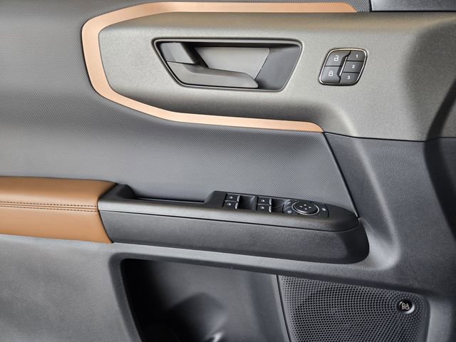 New 2025 Ford Bronco Sport Outer Banks w/ Outer Banks Tech Package+ image 17