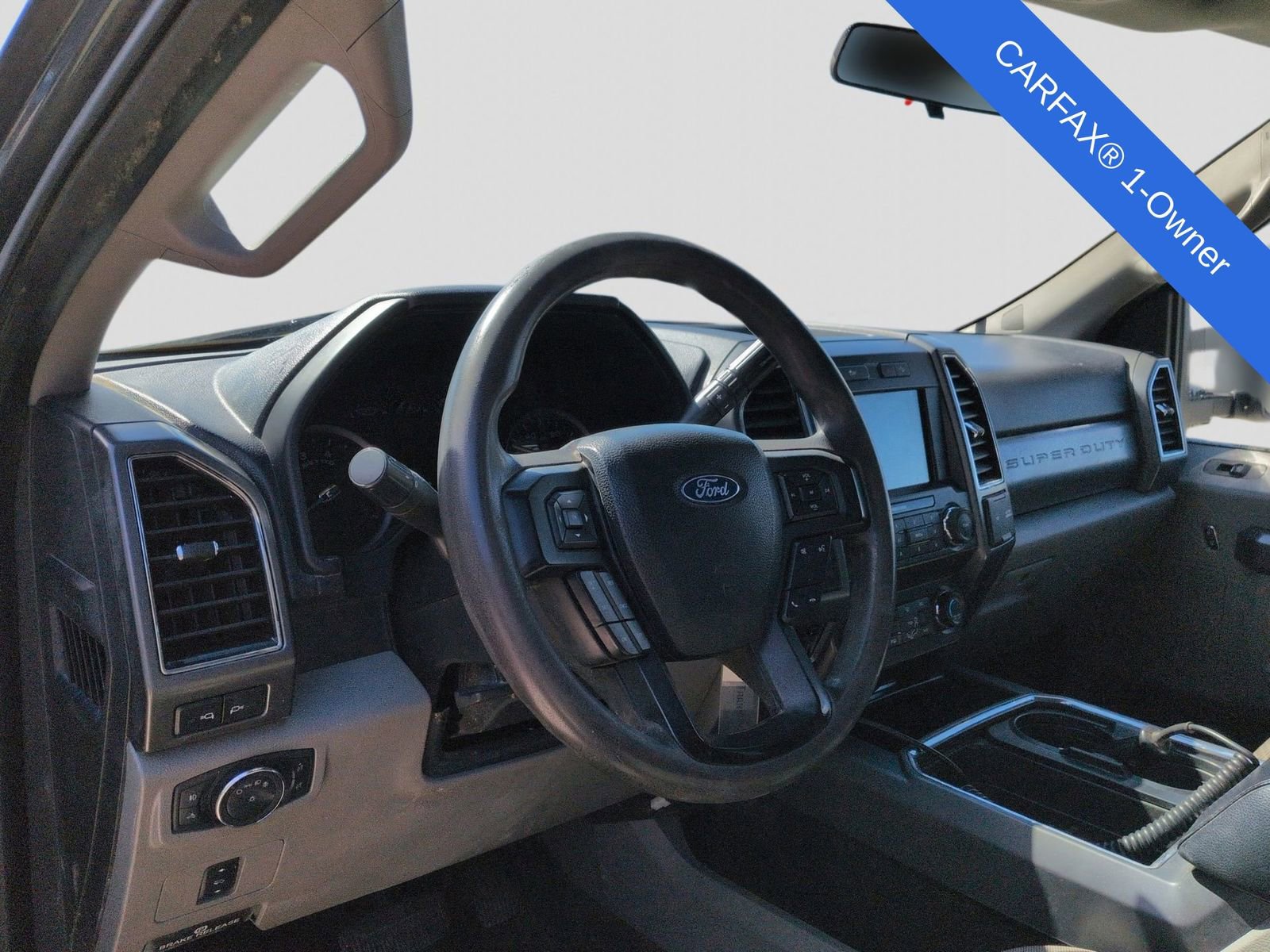Used 2019 Ford F250 XLT w/ XLT Premium Package image 2