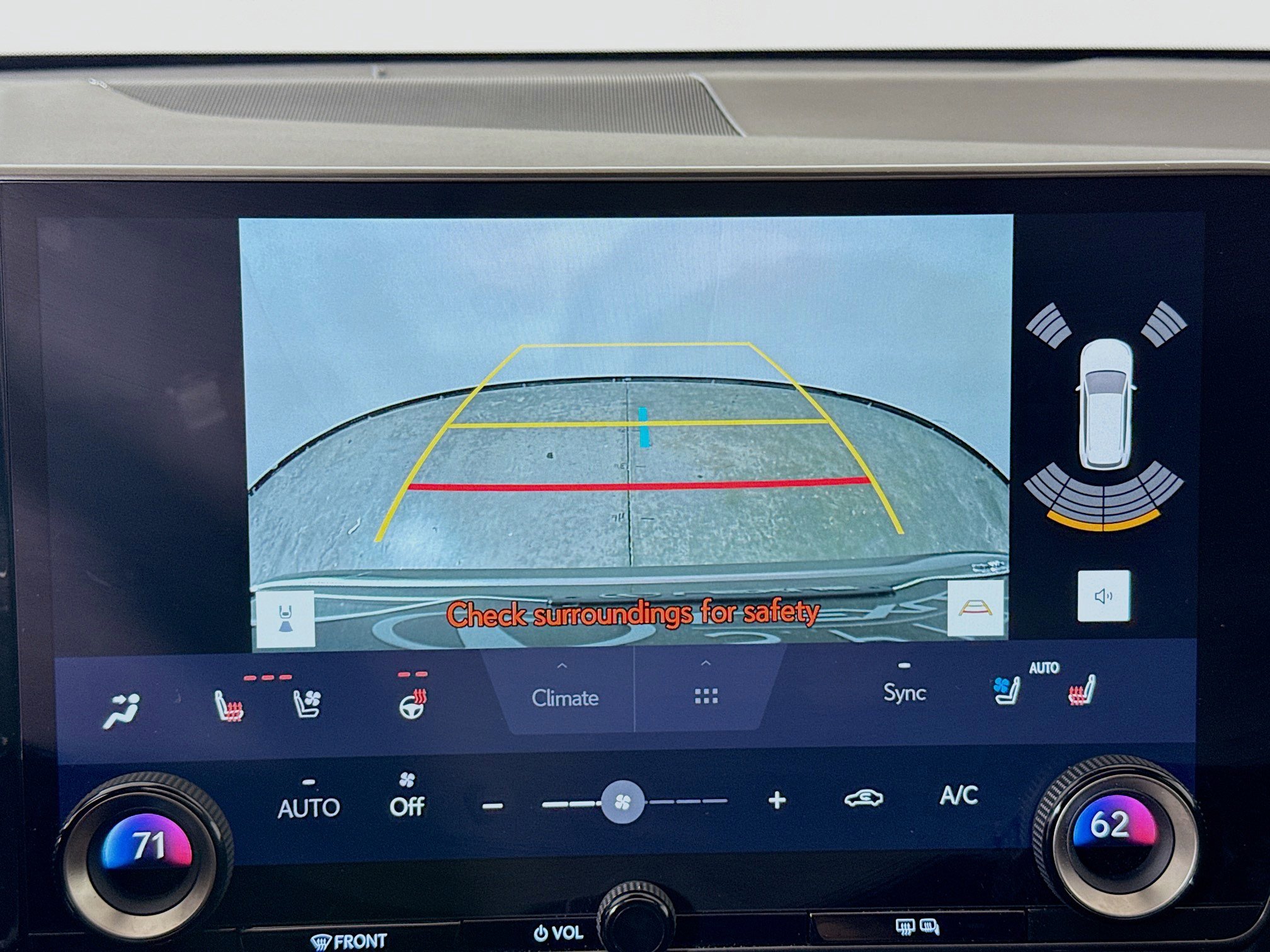 Used 2024 Lexus NX 350 AWD image 16