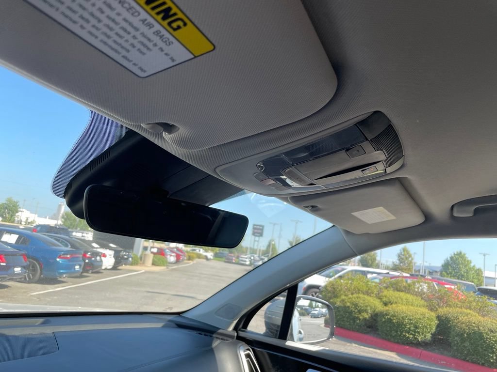 New 2026 Kia Sorento EX AWD/4WD image 21