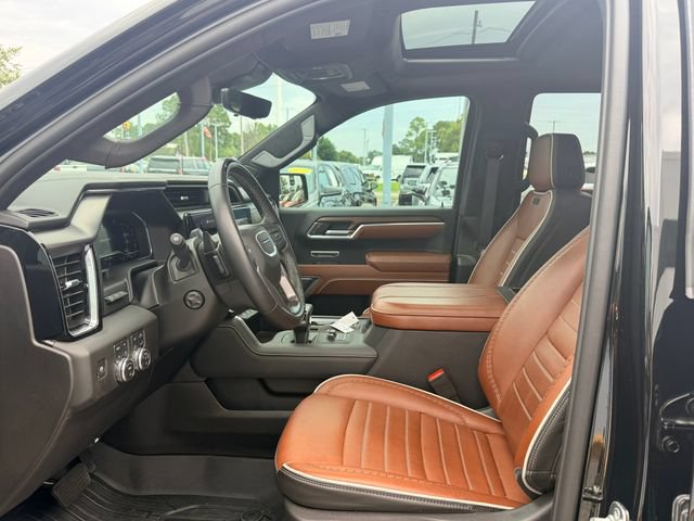 Used 2025 GMC Sierra 1500 Denali Ultimate AWD/4WD image 13