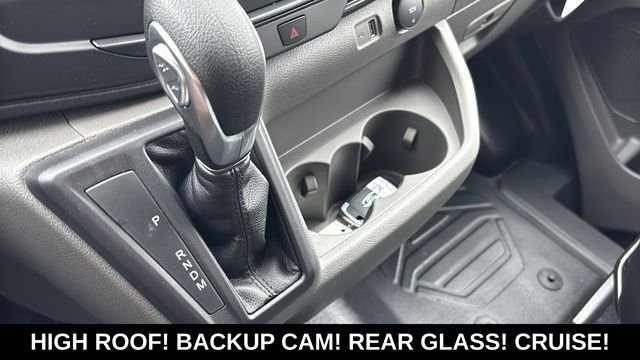 New 2026 Ford Transit 250 148 High Roof RWD image 18