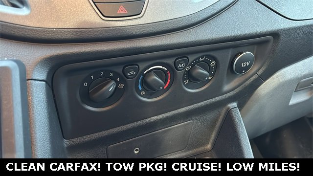 Used 2018 Ford Transit 150 Base image 17