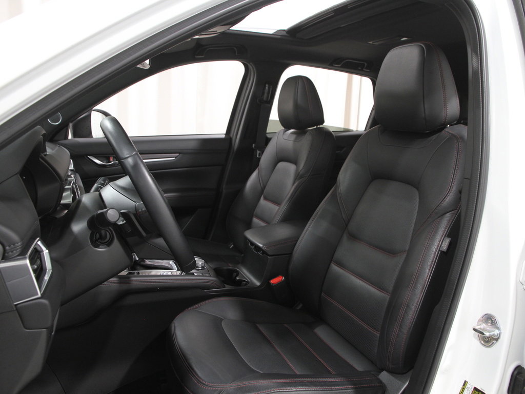 Used 2024 MAZDA CX-5 2.5 Turbo w/ Premium Package image 5