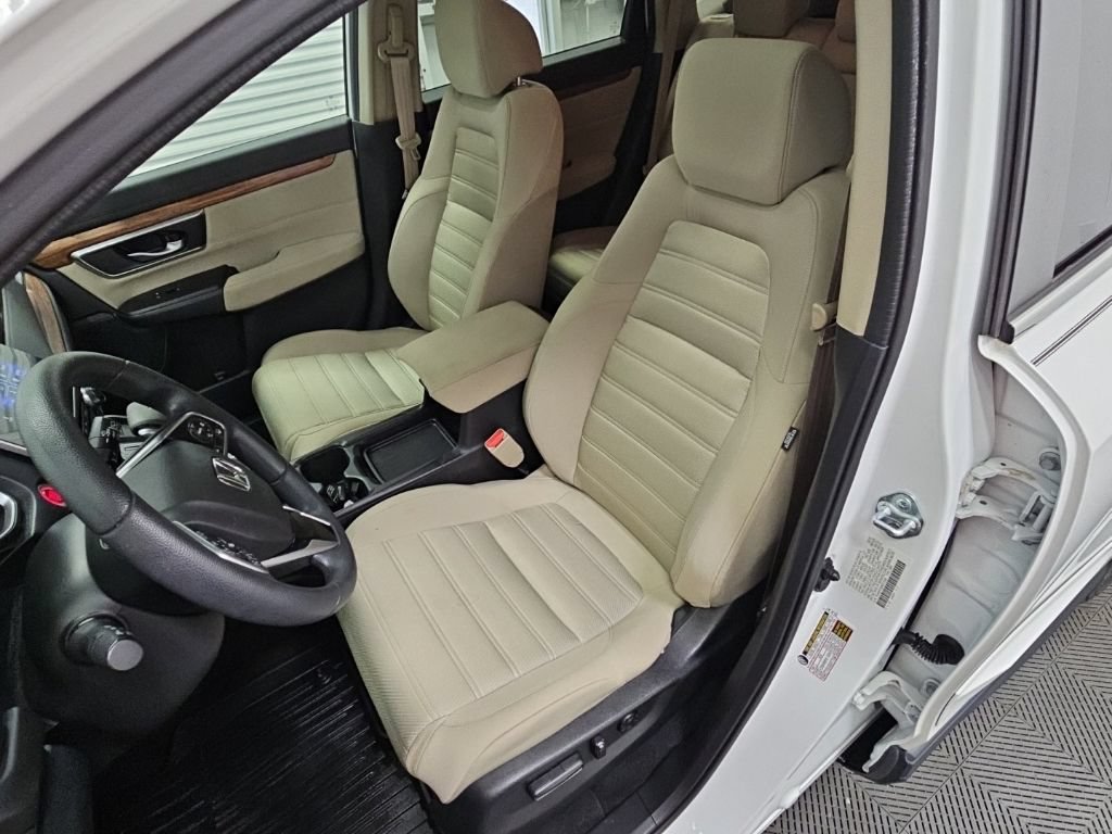 Used 2022 Honda CR-V EX image 28