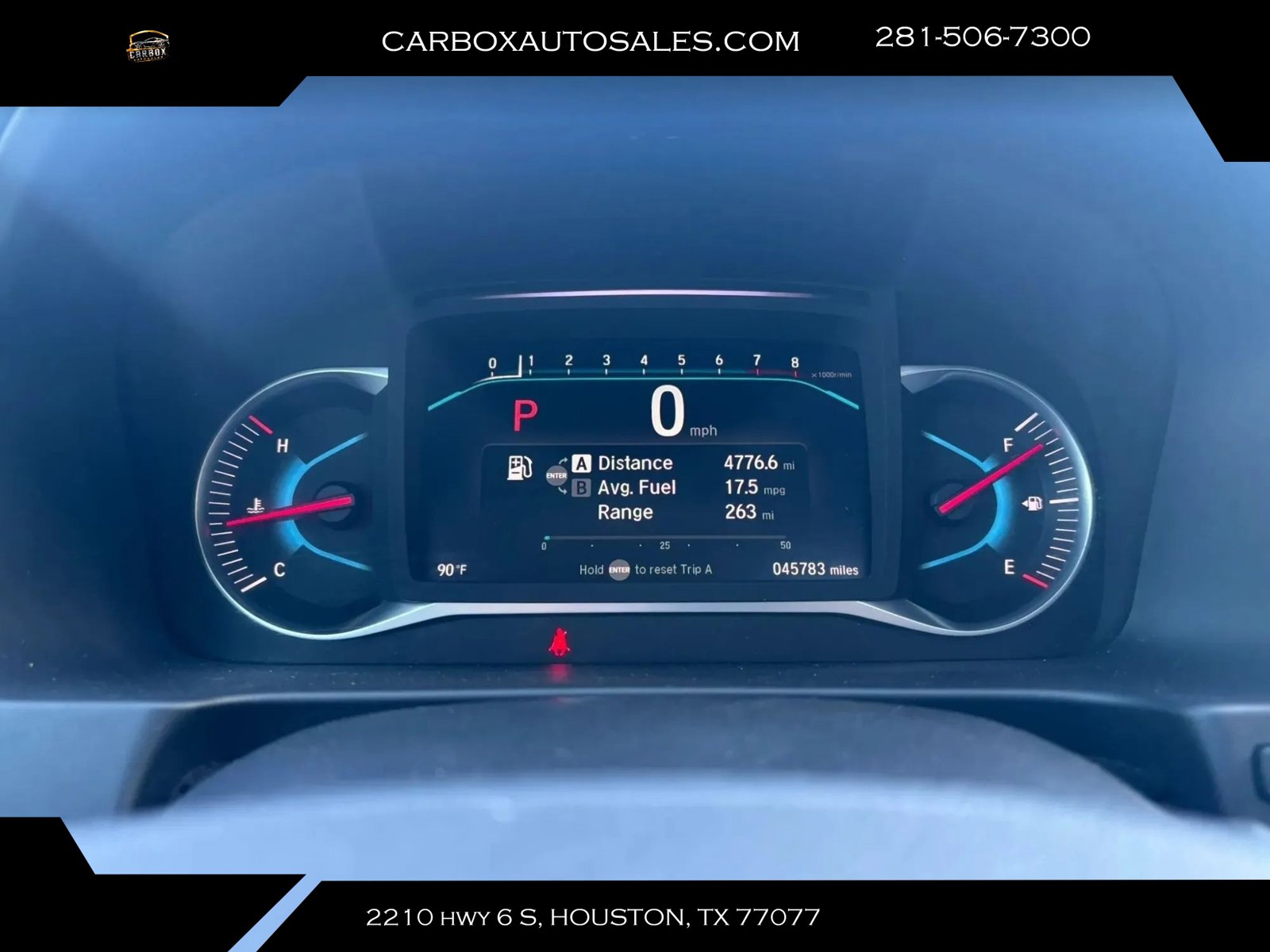 Used 2021 Honda Pilot Special Edition image 13
