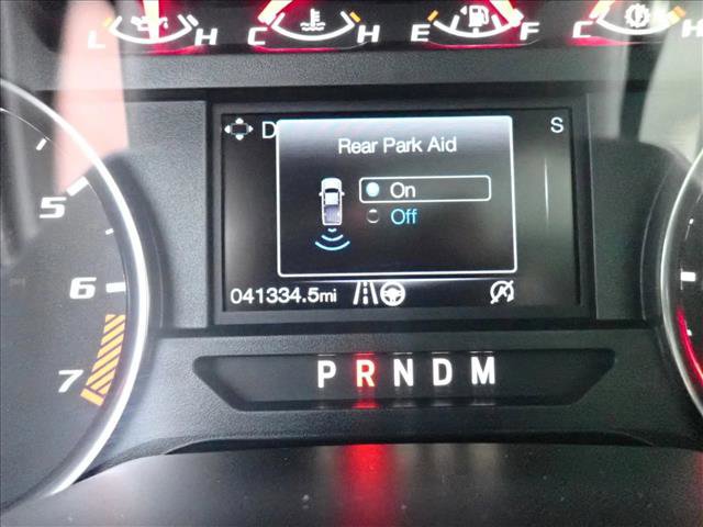 Used 2017 Ford F150 Raptor w/ Equipment Group 801A Mid image 27