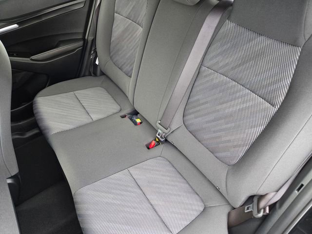 New 2026 Kia Seltos LX image 24