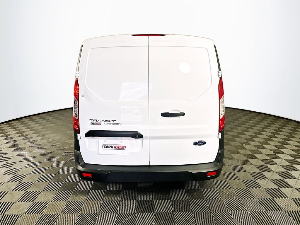 Used 2019 Ford Transit Connect XL FWD image 9