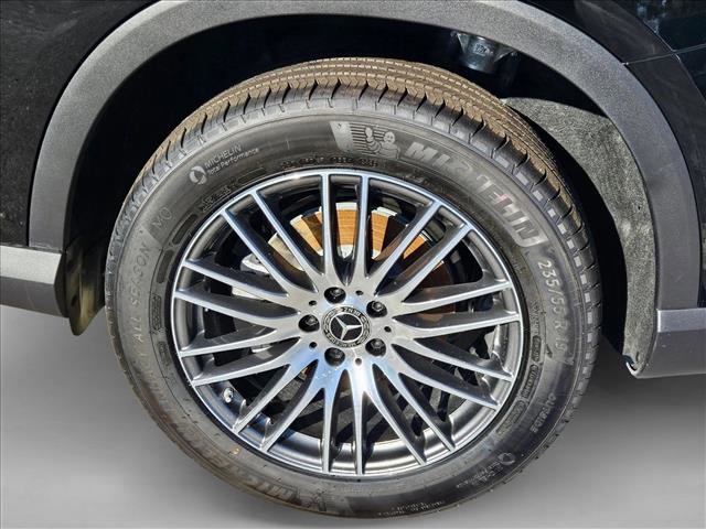 New 2026 Mercedes-Benz GLC 300 image 10