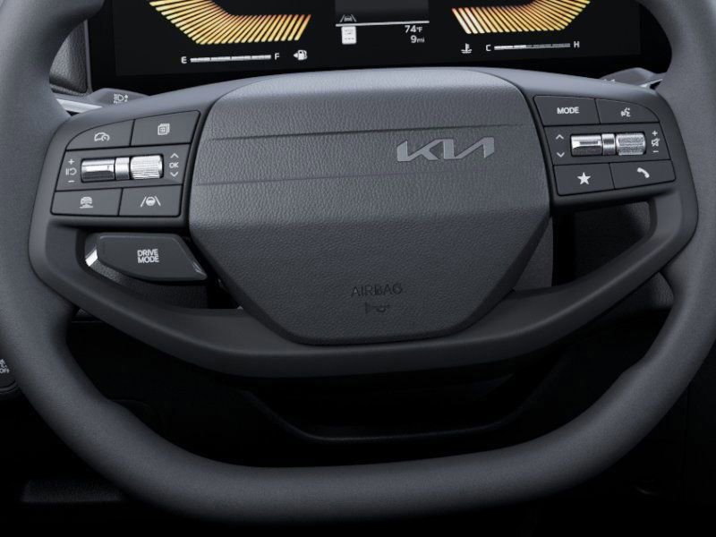 New 2026 Kia K4 LXS image 44