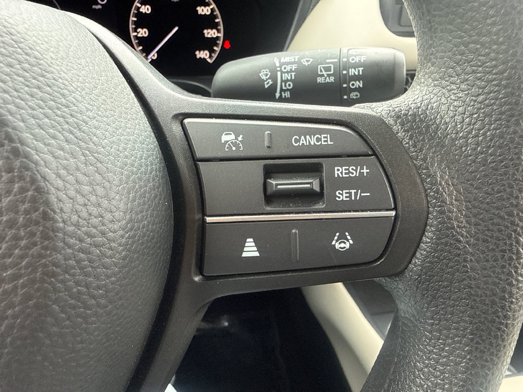 Certified 2024 Honda HR-V LX image 29