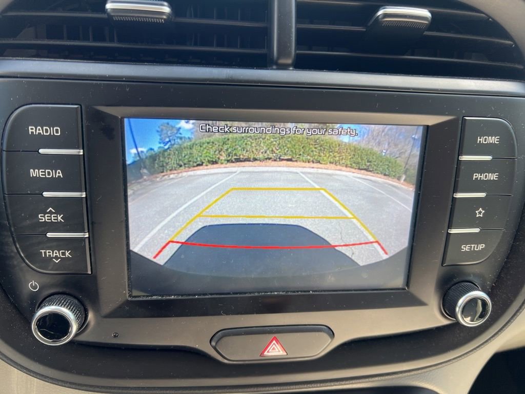 Used 2020 Kia Soul LX image 33