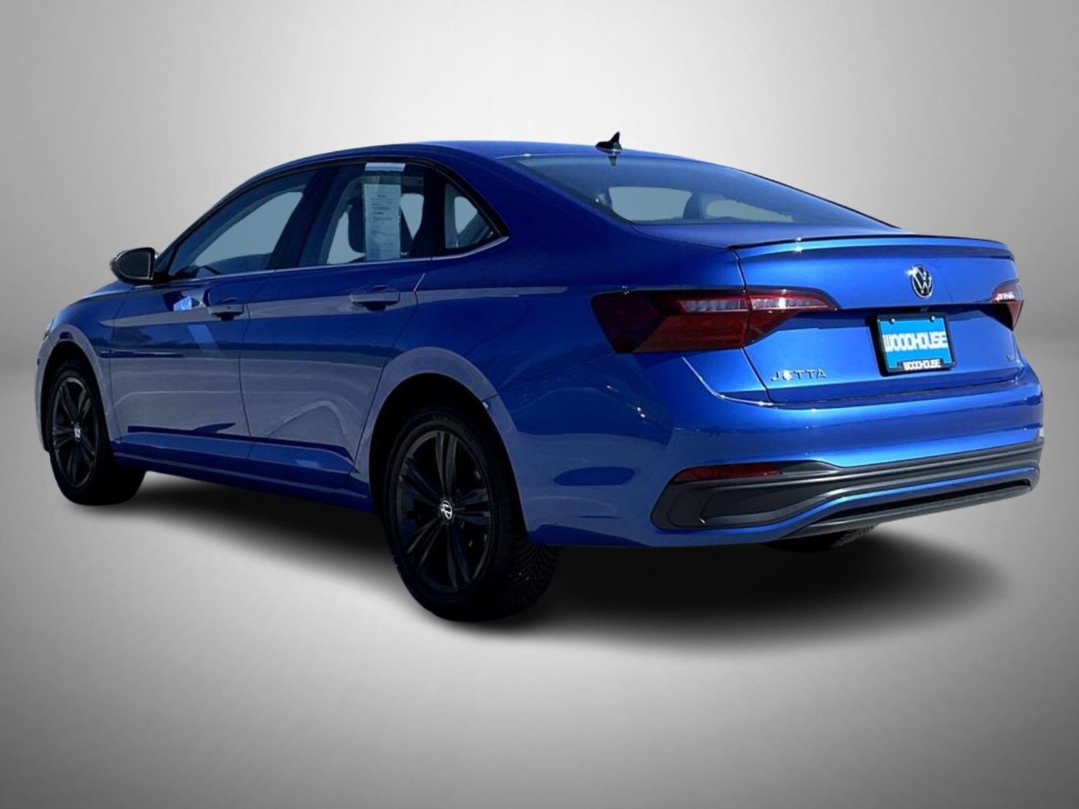 Used 2023 Volkswagen Jetta SE FWD image 7