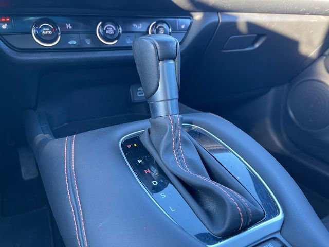 Used 2023 Honda HR-V Sport image 22