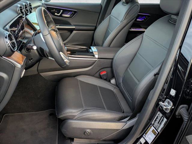 Used 2026 Mercedes-Benz GLC 300 4MATIC image 16
