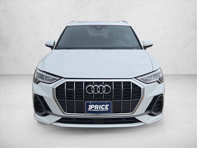 Used 2025 Audi Q3 2.0T Premium AWD/4WD video 2