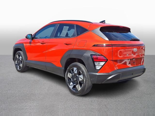 Used 2025 Hyundai Kona SEL AWD/4WD image 6