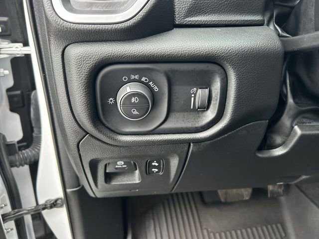 Certified 2023 RAM 1500 Big Horn image 17